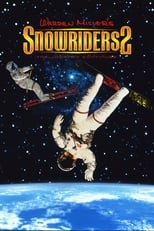 Poster for Warren Miller's Snowriders 2