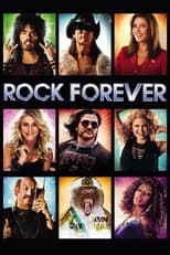 Rock Forever serie streaming