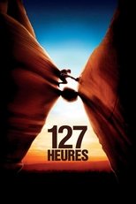 127 heures serie streaming