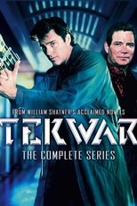 Poster for TekWar