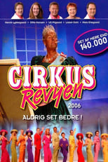 Poster for Cirkusrevyen 2006 