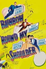 Poster for Rainbow 'Round My Shoulder