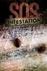 Poster di SOS Infestation