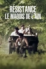 Résistance : Le Maquis de l’Ain (2020)