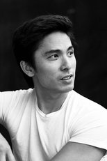 Foto retrato de Jonathan Yee