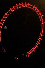 Beyond the Vermilion Ring
