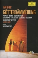 Poster for Götterdämmerung: Bayreuther Festspiele