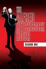 Poster for The Alfred Hitchcock Hour Season 1