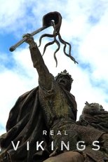 Real Vikings poster image