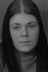 Foto retrato de Larisa Negreeva-Tseslyak