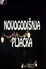 Poster for Novogodišnja pljačka 