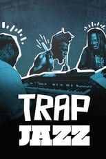 Poster di Trap Jazz