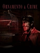Poster for Ornament and Crime
