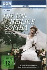 Poster for Die unheilige Sophia