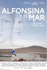 Poster for Alfonsina y el mar (One More Time)