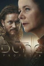 Dune: Profeția