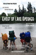 Ghost of Lake Opeongo (2019)