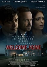 Poster di Welcome Home