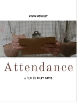Poster for Attendance