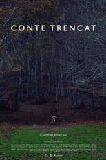 Poster for Conte trencat