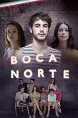 Poster for Boca Norte