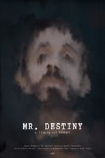 Poster for Mr Destiny 