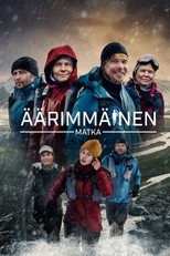 Äärimmäinen matka poster