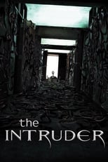 Poster for The Intruder