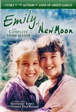 Poster for Emily of New Moon Season 3