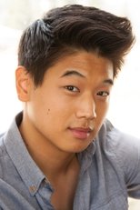 Foto retrato de Ki Hong Lee