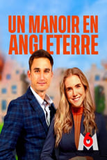 Un manoir en Angleterre serie streaming