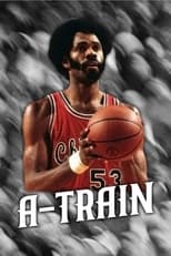 Poster for A-Train