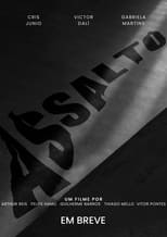 Poster for Assalto