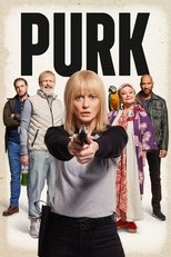 Poster for Purk Season 1