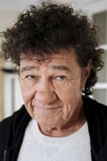 Foto retrato de Robert Charlebois