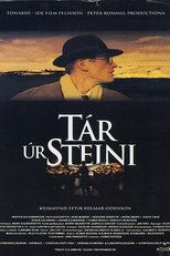 Tears of Stone poster movie