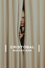 Cristóbal Balenciaga