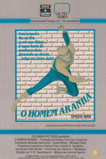 The Amazing Spider-Man