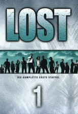 Poster zu Staffel 1 – Lost