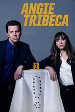 Poster for Angie Tribeca Season 2