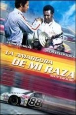 La amargura de mi raza poster movie