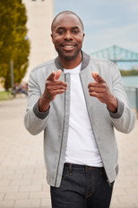 Malik Shaheed Malik Shaheed