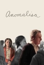 Ver Anomalisa (2015) Online