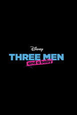 Three Men and a Baby