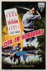 Cita en Honduras