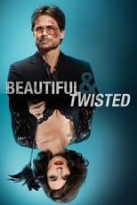 Poster for Beautiful & Twisted 