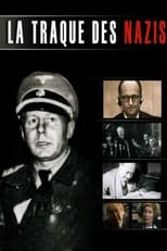 La Traque des nazis serie streaming