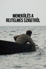 Menekülés a rejtelmes szigetről