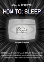 Poster for How To: Sleep 