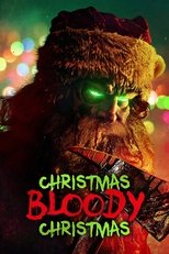 Poster for Christmas Bloody Christmas 